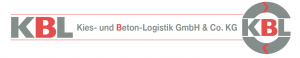 KBL Kies- und Betonlogistik GmbH &amp; Co. KG